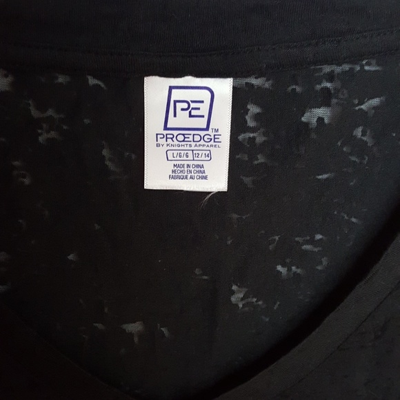 Bruins woman's shirt - Picture 5 of 5